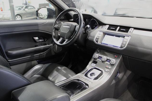Land Rover Range Rover Evoque Range Rover Evoque 2.0d i4 -Dynamic S fwd 180cv - Foto 9