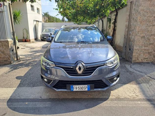 Renault Megane 1.5 dci 95 cv SW - Foto 3