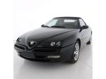 Alfa Romeo Gtv/Spider Spider 1.8i 16V Twin Spark cat