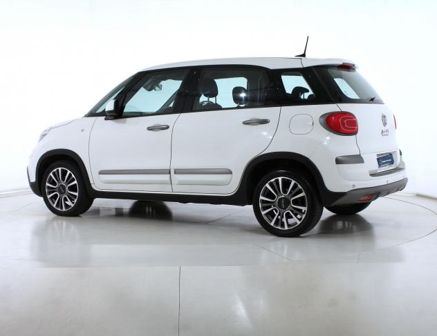 FIAT 500L Cross 1.3 Multijet 95cv City Cross - Foto 5