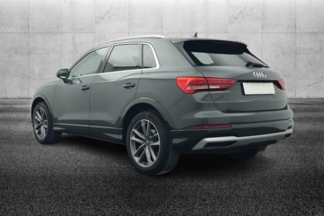 AUDI Q3 35 TDI S tronic Business Advanced rif. 23758298 - Foto 4