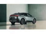 TOYOTA C-HR+ 55.7 kWh rif. 24050332