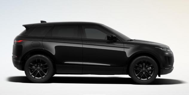 Land Rover Range Rover Evoque 2.0D 163CV S (AUTOCARRO | 4 Colori) - Foto 2