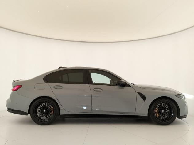 BMW M3 Berlina 3.0 Competition auto - IVA ESPOSTA - Foto 4