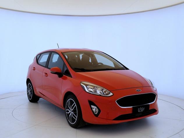 Ford Fiesta 1.5 TDCi 5p Titanium - NEOPATENTATI - Foto 3