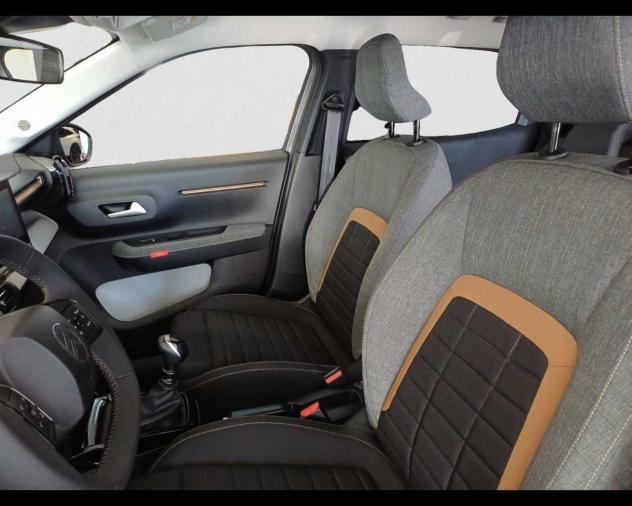 Citroën C3 Aircross Nuova Turbo 100 MT6 - PLUS - Foto 10