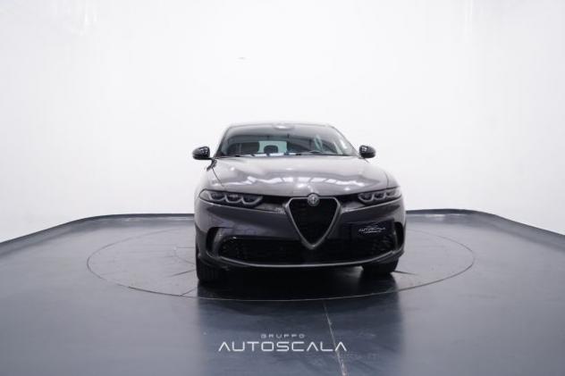ALFA ROMEO Tonale 1.3 280 CV PHEV AT6 Q4 Ti rif. 23877830 - Foto 2
