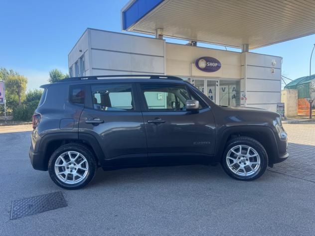 Jeep Renegade 1.6 Mjt 120 CV Limited AUTOMATICO - Foto 5