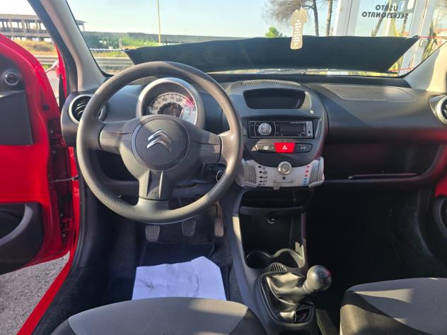 Citroen C1 1.0 Seduction 5 porte - Foto 10