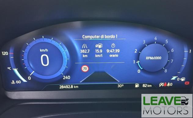 Ford Puma Hybrid 125 CV ST-Line (M1561) - Foto 9