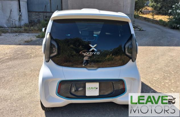 Xev Yoyo GARANZIA (M1572) - Foto 7