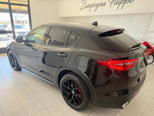 Alfa Romeo Stelvio 2.2 Q4 180cv iva esposta - Foto 4