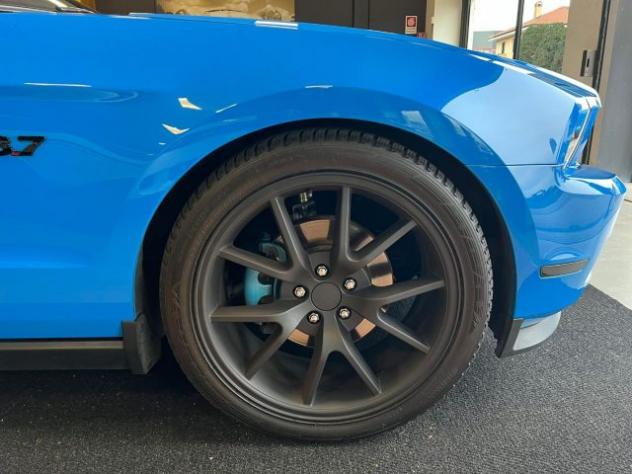 FORD Mustang Fastback 3.7 V6 MANUALE RARISSIMA rif. 23772166 - Foto 5