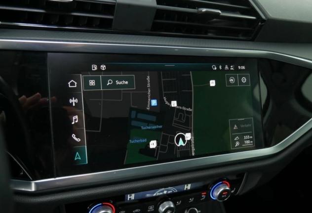 Audi Q3 Sportback 35 TDI S tronic S line - Foto 10