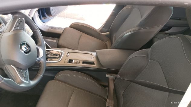 Renault Megane Stationwagon - Foto 3