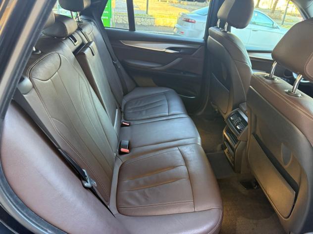 Bmw X5 xDrive30d MSPORT 258CV Automatica - Full opt - Superprezzo - Foto 8