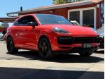 Cayenne Coup4.0 V8 Turbo S E-Hybrid(( 680 cv ))