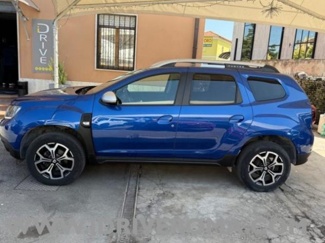 DACIA Duster 1.0 TCe 100 CV GPL Prestige NAVI + TELECAMERA rif. 23602447 - Foto 7