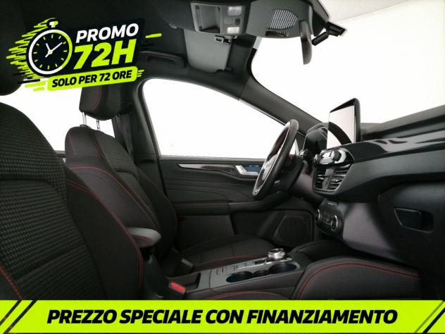 Ford Kuga 1.5 ecoblue ST-Line 2wd 120cv auto - Foto 6
