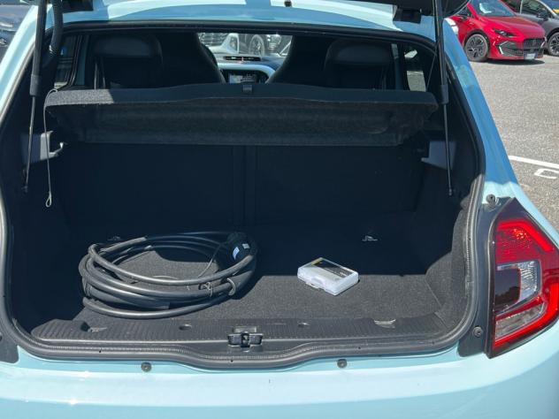 Renault Twingo Electric Twingo III Electric Twingo Techno 22kWh - Foto 10