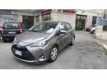 TOYOTA Yaris 1.5 Hybrid 5 porte Cool rif. 23356879