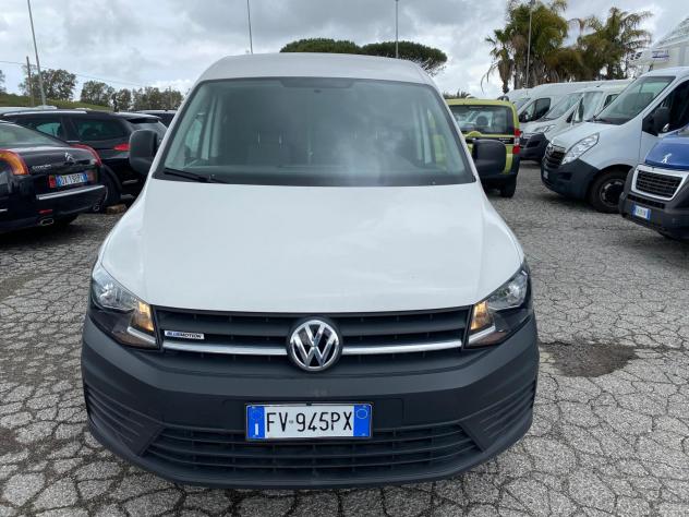 VOLKSWAGEN Caddy 1.4 tgi 110cv van E6 - Foto 4