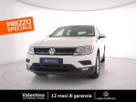Volkswagen Tiguan 2.0 TDI DSG SCR Business BMT 150CV