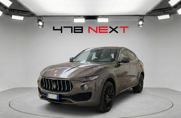 Maserati Levante 2.0 330cv 48v MHEV Executive Q4 auto