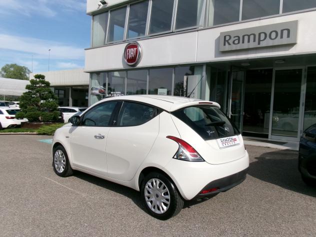 Lancia Ypsilon Ypsilon 1.2 8v Gold s&s 69cv - Foto 5