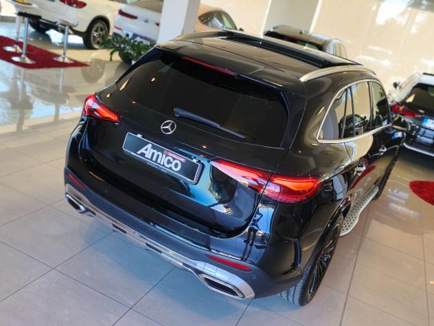 MERCEDES Classe GLC 220d AMG Line Premium Plus Tetto - Foto 7