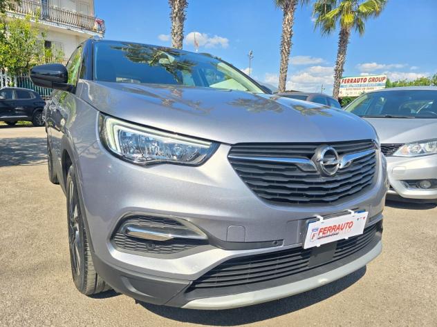Opel Grandland Grandland 1.5 diesel Ecotec aut. Business Elegance - Foto 5