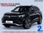 NEW Volkswagen Tiguan 2.0 TDI 150 CV DSG R-Line Plus#SUPER PREZZO!