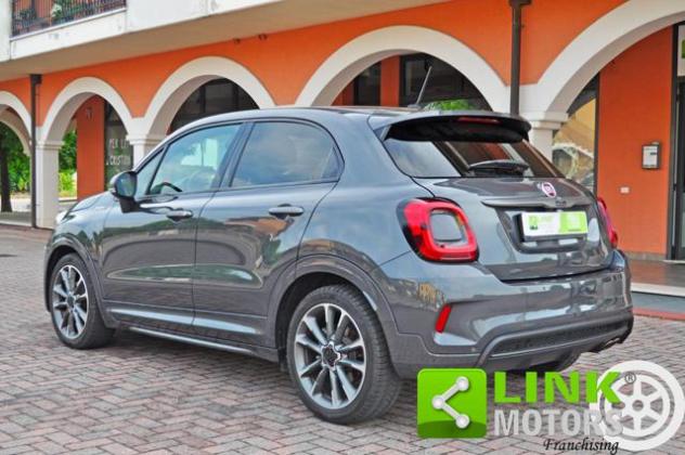 FIAT 500X 1.0 T3 120 CV Sport GPL rif. 23972616 - Foto 3