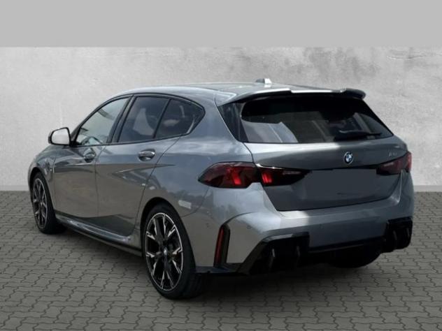 BMW 120 48V MSport Pro "19 M Sport TELECAM.360/PACK BLACK rif. 23940169 - Foto 4