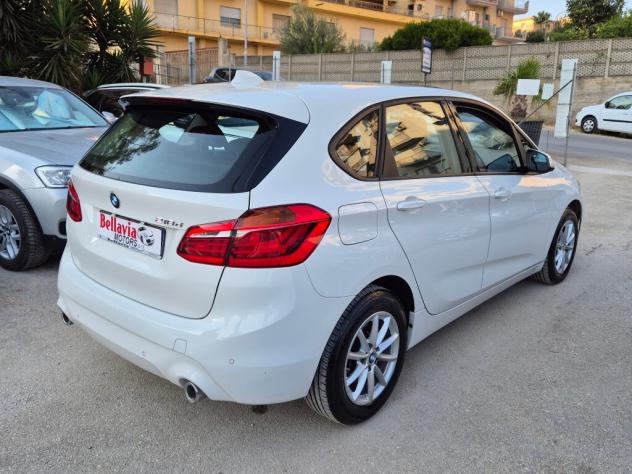 Bmw Active Tourer 218d 150cv Business - Foto 5
