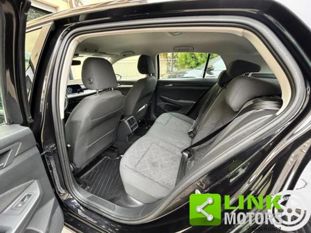 VOLKSWAGEN Golf 8 LIFE rif. 23838067 - Foto 7