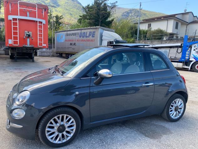 Fiat 500 1.3 Multijet 95 CV Lounge - Foto 5