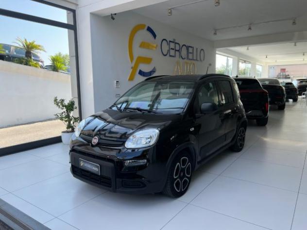 FIAT Panda 1.0 FireFly S&S Hybrid City Life rif. 23966694 - Foto 5