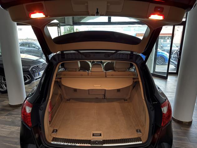 Porsche Cayenne Cayenne 3.0 V6 tdi 245cv tiptronic - Foto 7