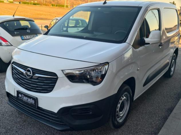 OPEL Combo 1.5D100CVPC 3posti, cinghia fatta rif. 23987487 - Foto 6