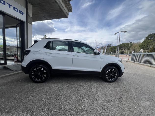 Volkswagen T-Cross 1.0 TSI 81kW Style - Foto 3
