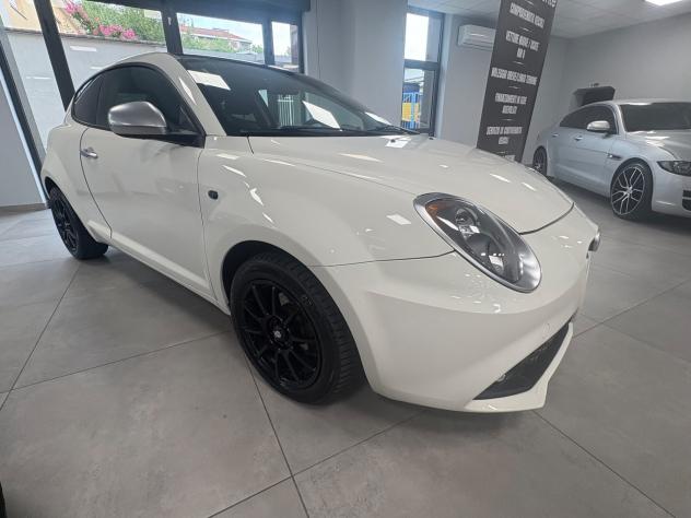 Alfa Romeo MiTo 1.3 JTDm 90CV anno 2018 km 85000 - Foto 3
