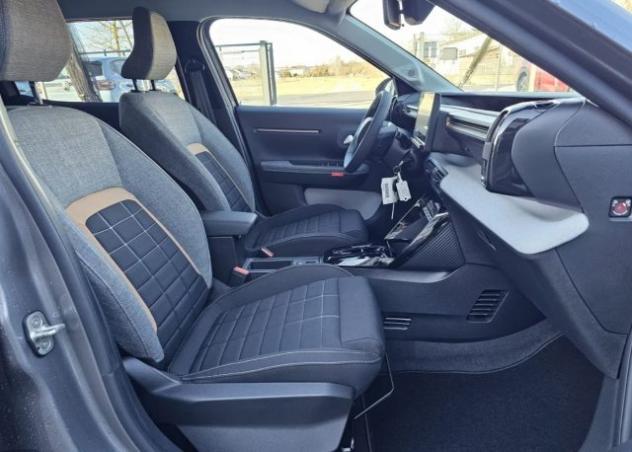 CITROEN C3 Aircross Hybrid Automatico Plus Km 0 Torino rif. 23911594 - Foto 10