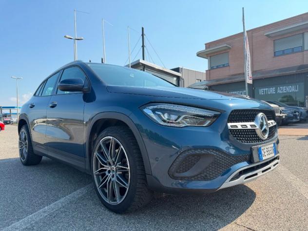 MERCEDES GLA (H247) GLA 180 d Automatic Business Extra - Foto 2