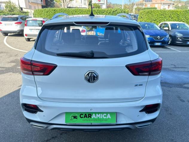MG ZS (2021-2025) ZS 1.5 VTi-tech Luxury - Foto 6
