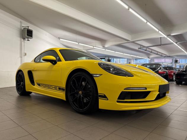 Porsche 718 2.0 Cayman Style Edition - Foto 3