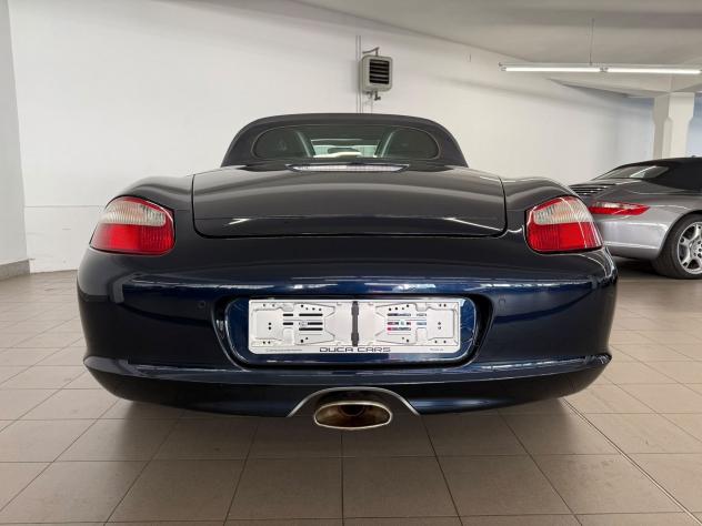 Porsche Boxster Boxster 2.7 240cv - Foto 5