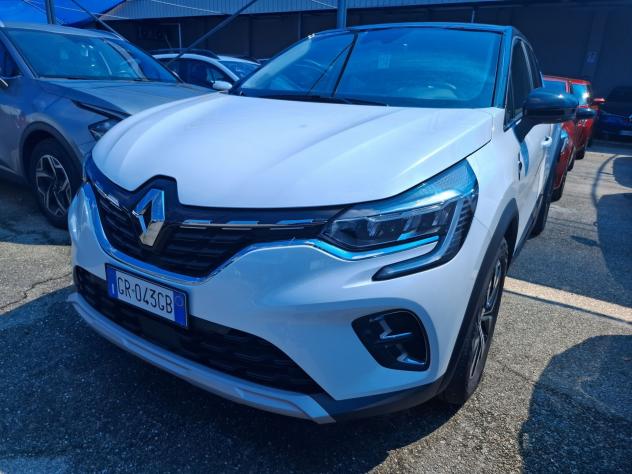 Renault Captur II 2019 1.6 E-Tech full hybrid Techno 145cv auto - Foto 10