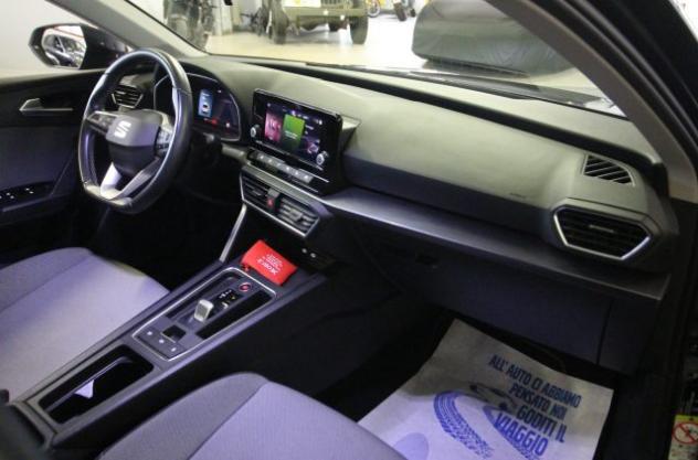 SEAT Leon 2.0 TDI 150 CV DSG Style - PREZZO REALE rif. 24126800 - Foto 10