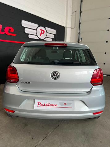 Volkswagen Polo Prezzo NON vincolato a finanziamento - Foto 5